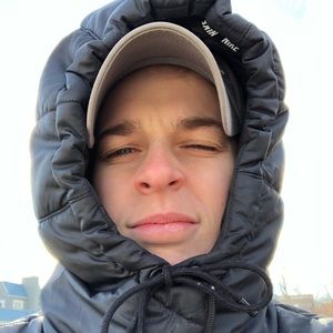 Meet your Posher, Nicki